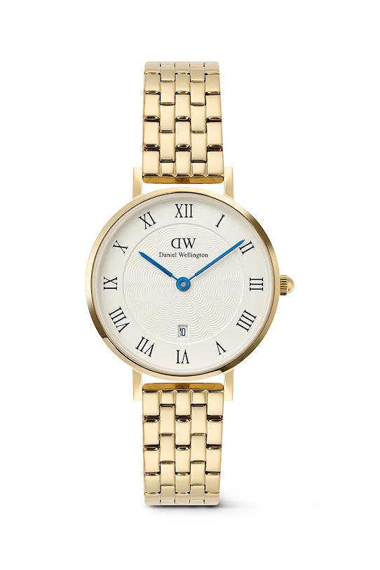 Часы Daniel Wellington, золотой
Часы Daniel Wellington, золотой