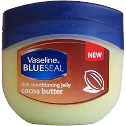 Крем Vaseline Blueseal Rich Conditioning 250ml Cocoa Butter
Крем Vaseline Blueseal Rich Conditioning 250ml Cocoa Butter