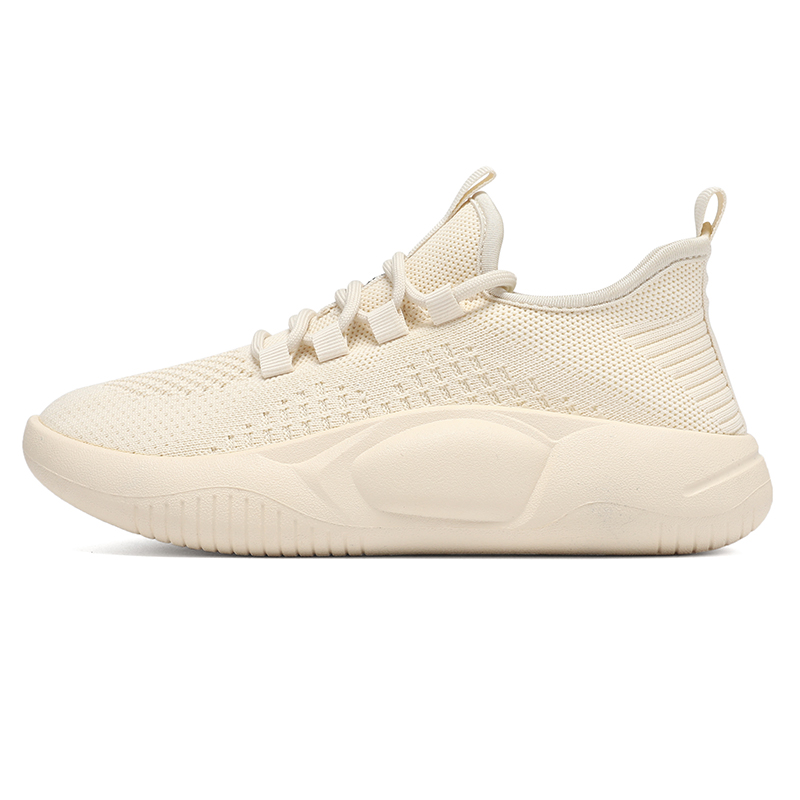 Износостойкая детская обувь среднего размера для повседневной носки Izumi Chiryū, бежевый
Износостойкая детская обувь среднего размера для повседневной носки Izumi Chiryū, бежевый