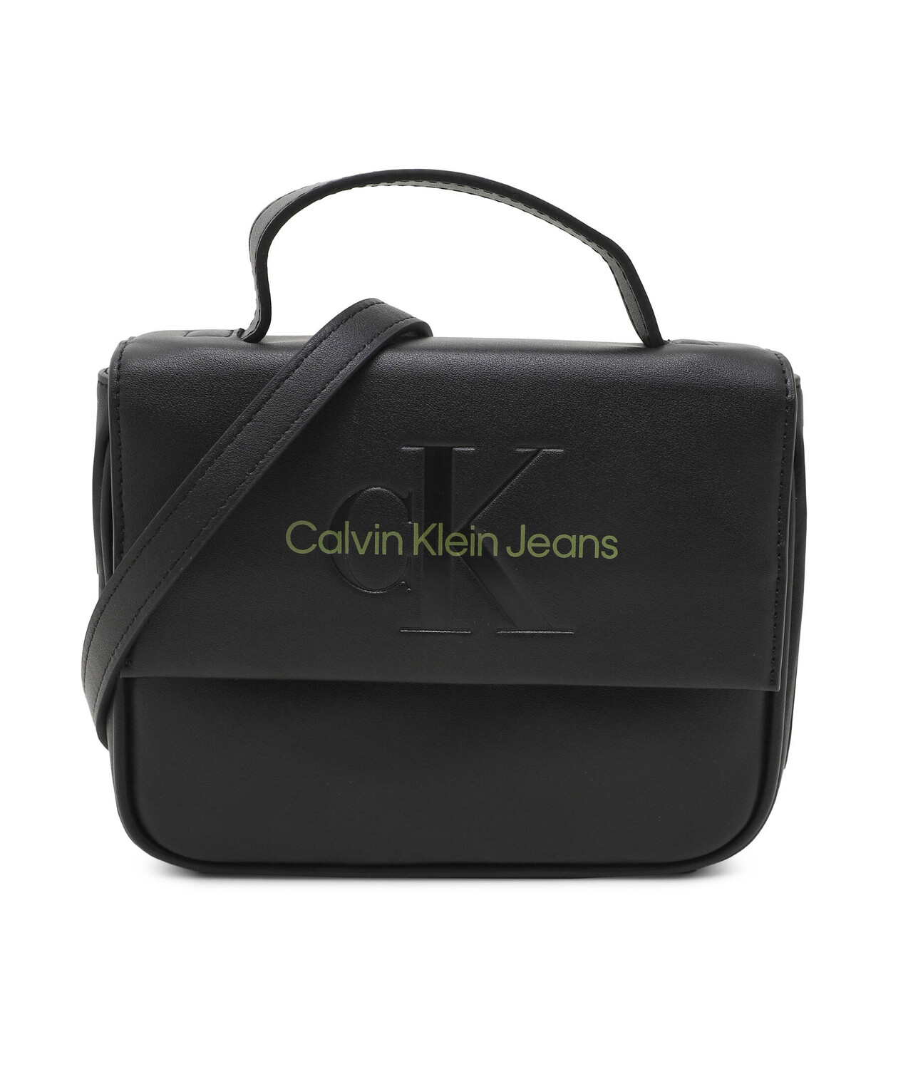 Сумка-мессенджер CALVIN KLEIN JEANS, черный
Сумка-мессенджер CALVIN KLEIN JEANS, черный