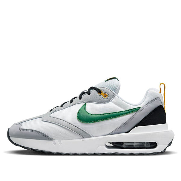 Кроссовки air max dawn Nike, белый
Кроссовки air max dawn Nike, белый