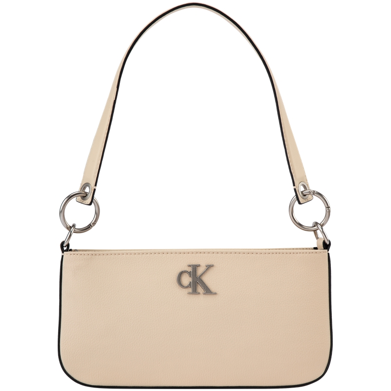Calvin Klein Сумка через плечо из смесового материала среднего размера женская миндально-желтая, 5FZ-Almond Yellow
Calvin Klein Сумка через плечо из смесового материала среднего размера женская миндально-желтая, 5FZ-Almond Yellow