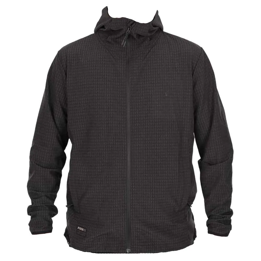 Куртка Fox International черный Premium, черный
Куртка Fox International черный Premium, черный