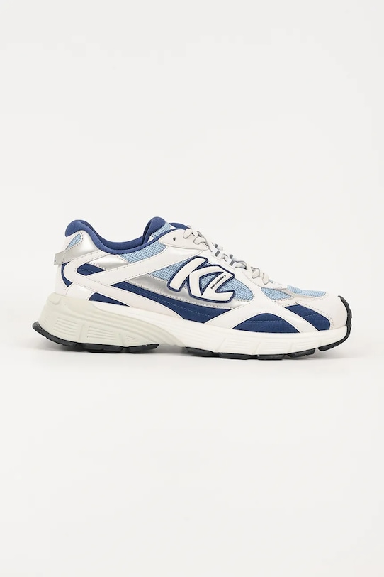 Кроссовки Orion Karl Lagerfeld, белый
Кроссовки Orion Karl Lagerfeld, белый