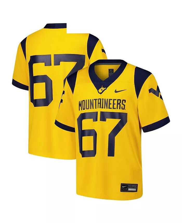 Джерси для девочек Nike
Джерси для девочек Nike