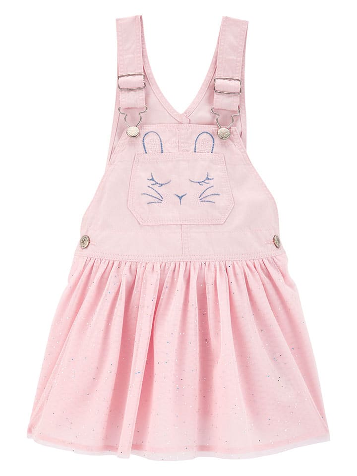 Платье OshKosh, розовый
Платье OshKosh, розовый