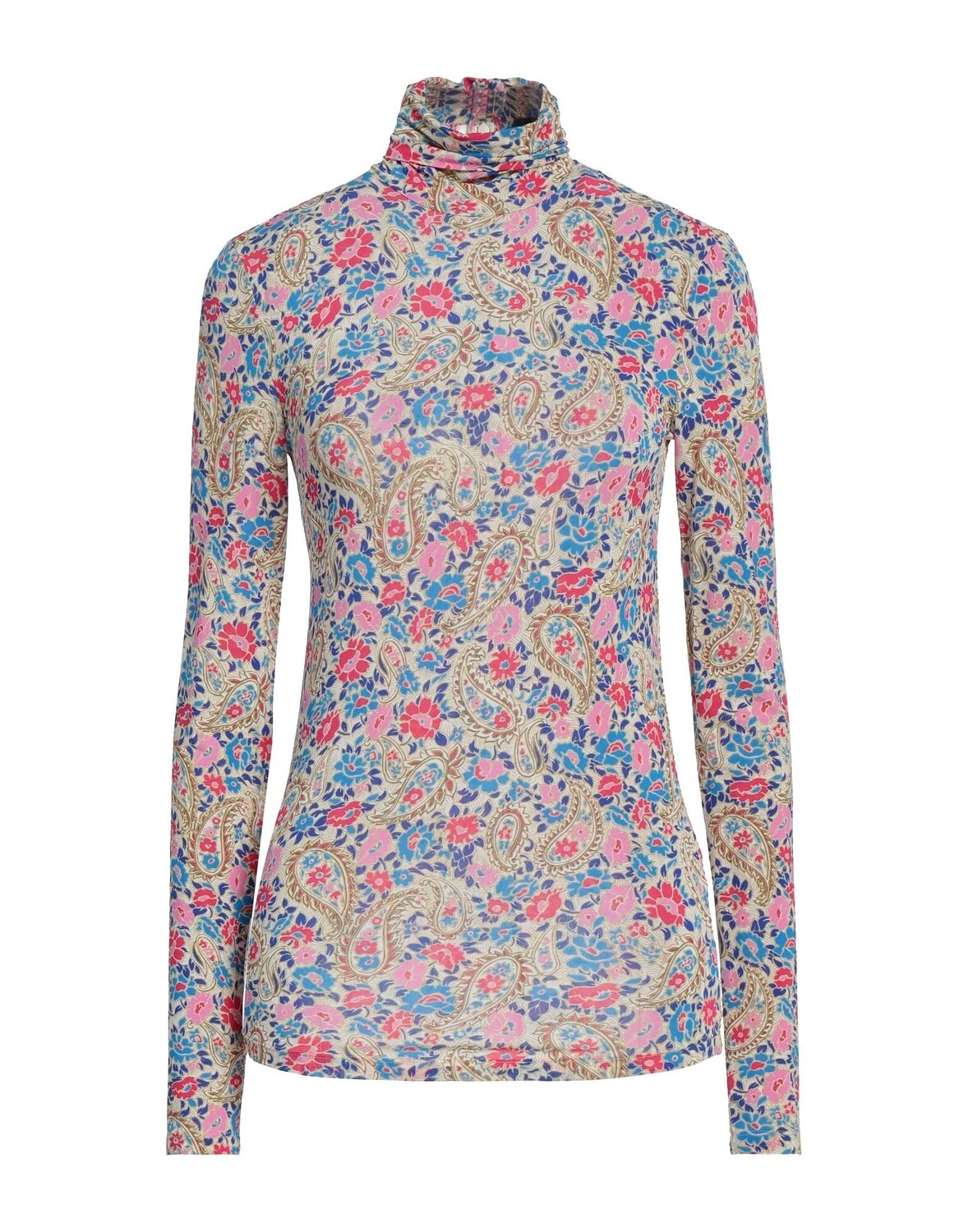 Футболка Isabel Marant, бежевый
Футболка Isabel Marant, бежевый