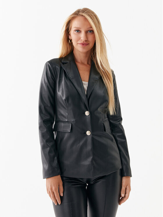 Куртка стандартного кроя Liu Jo, черный
Куртка стандартного кроя Liu Jo, черный