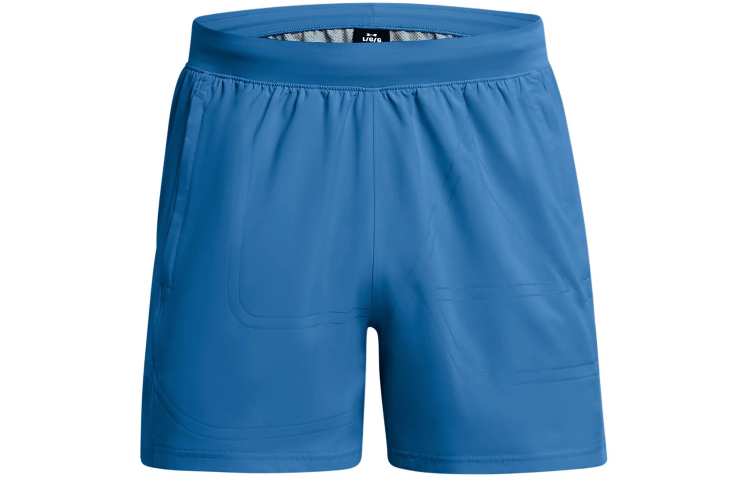 Зона Pro Спортивные шорты Мужские вирусные синие Under Armour, синий
Зона Pro Спортивные шорты Мужские вирусные синие Under Armour, синий