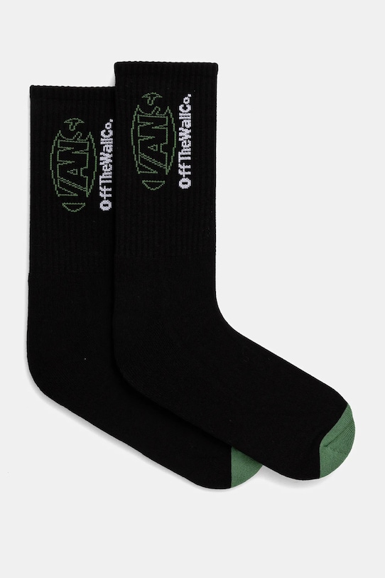 Носки Vans, черный
Носки Vans, черный