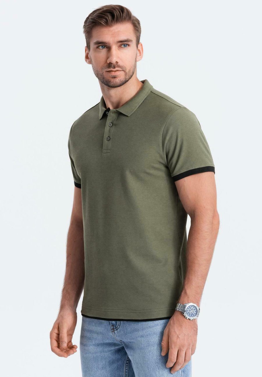 Поло Ombre PACK OF 3 POSS, Olive/Navy/Black/Olive, Черный, Поло Ombre PACK OF 3 POSS, Olive/Navy/Black/Olive
Поло Ombre PACK OF 3 POSS, Olive/Navy/Black/Olive, Черный, Поло Ombre PACK OF 3 POSS, Olive/Navy/Black/Olive