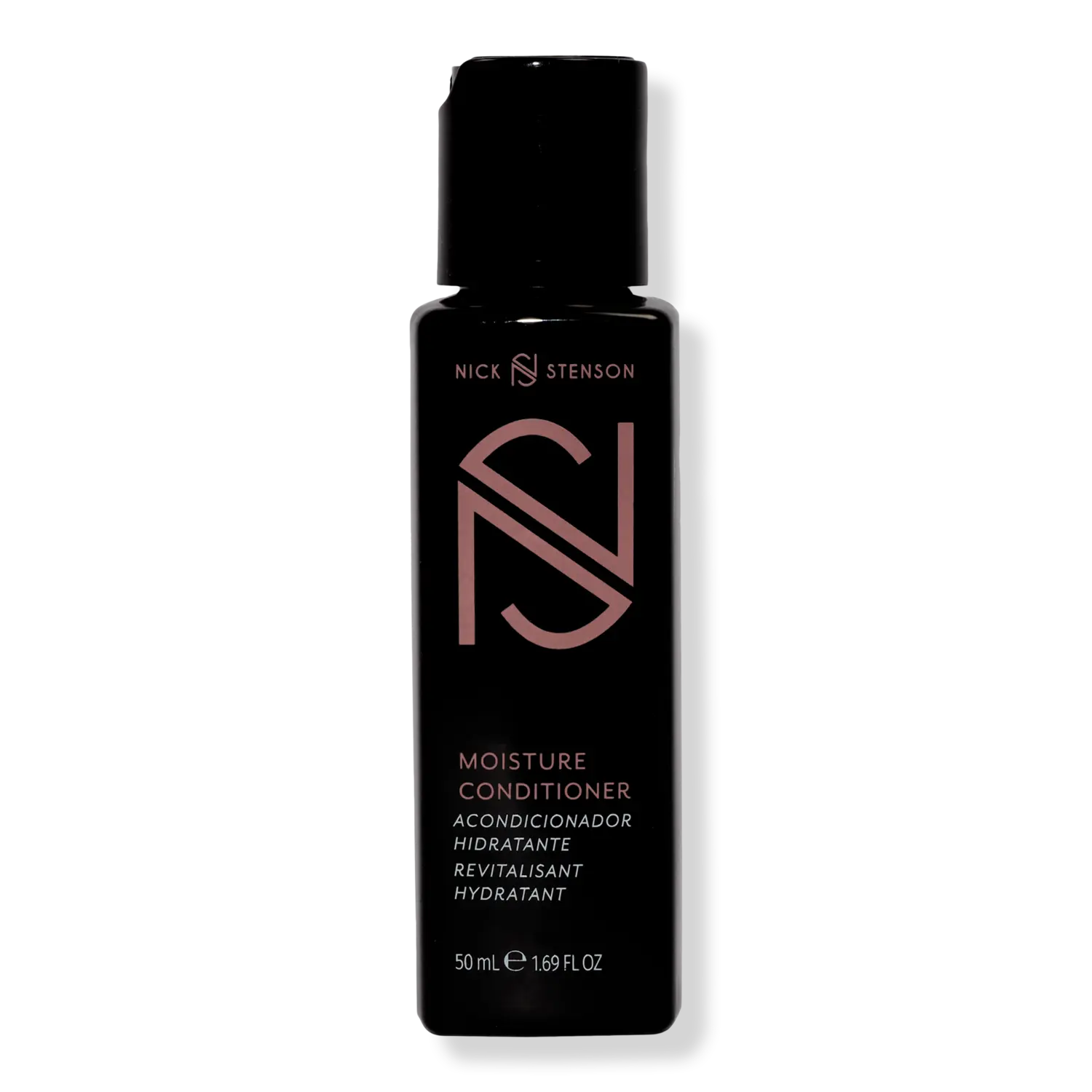 Увлажняющий кондиционер Nick Stenson Beauty, 1.69 oz
Увлажняющий кондиционер Nick Stenson Beauty, 1.69 oz