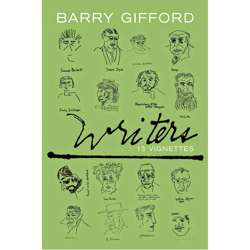 Книга Writers
Книга Writers