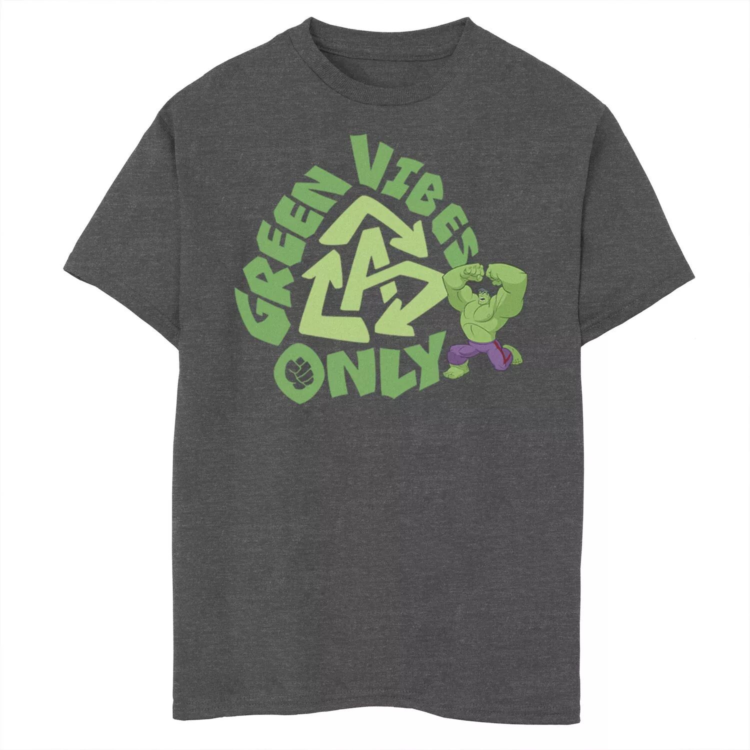 Футболка Green Vibes Only с рисунком только для мальчиков 8–20 лет Marvel Earth Day Avengers Hulk Marvel, Зеленый, Футболка Green Vibes Only с рисунком только для мальчиков 8–20 лет Marvel Earth Day Avengers Hulk Marvel
Футболка Green Vibes Only с рисунком только для мальчиков 8–20 лет Marvel Earth Day Avengers Hulk Marvel, Зеленый, Футболка Green Vibes Only с рисунком только для мальчиков 8–20 лет Marvel Earth Day Avengers Hulk Marvel