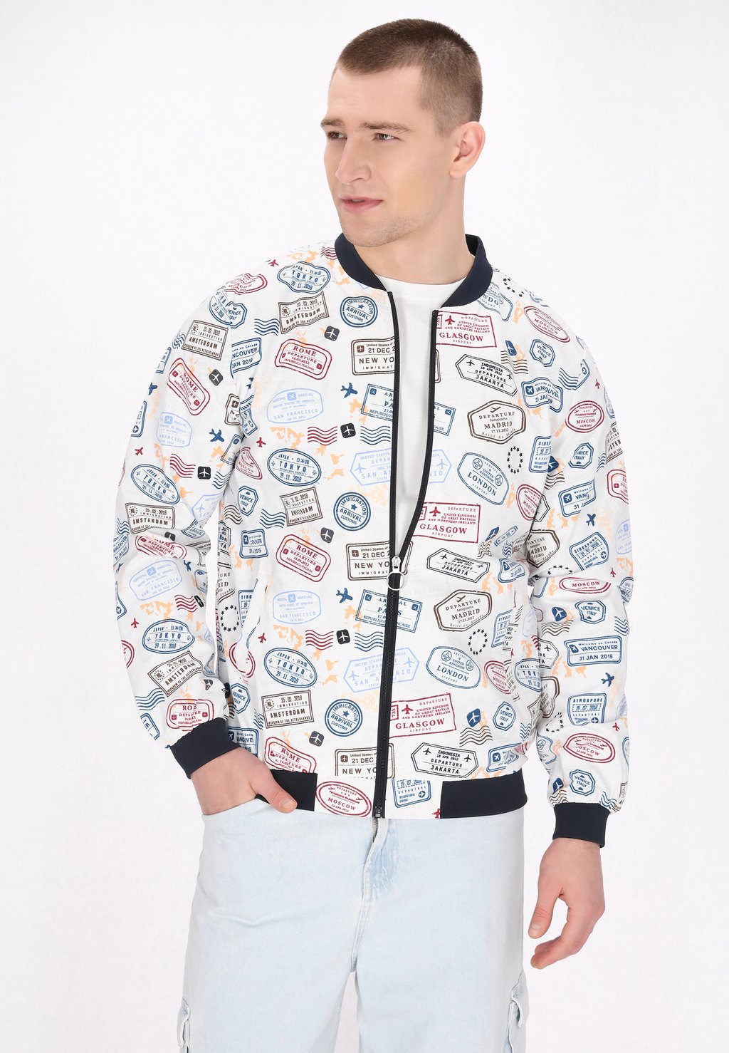 Куртка-бомбер Mo, кремовый, Бежевый, Куртка-бомбер Mo, кремовый
Куртка-бомбер Mo, кремовый, Бежевый, Куртка-бомбер Mo, кремовый