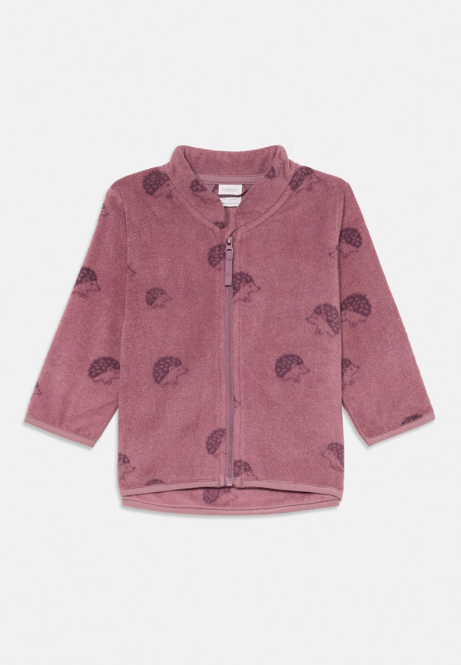 Флисовая куртка Lindex Fleece jacket, Dusty Lilac/Lilac
Флисовая куртка Lindex Fleece jacket, Dusty Lilac/Lilac