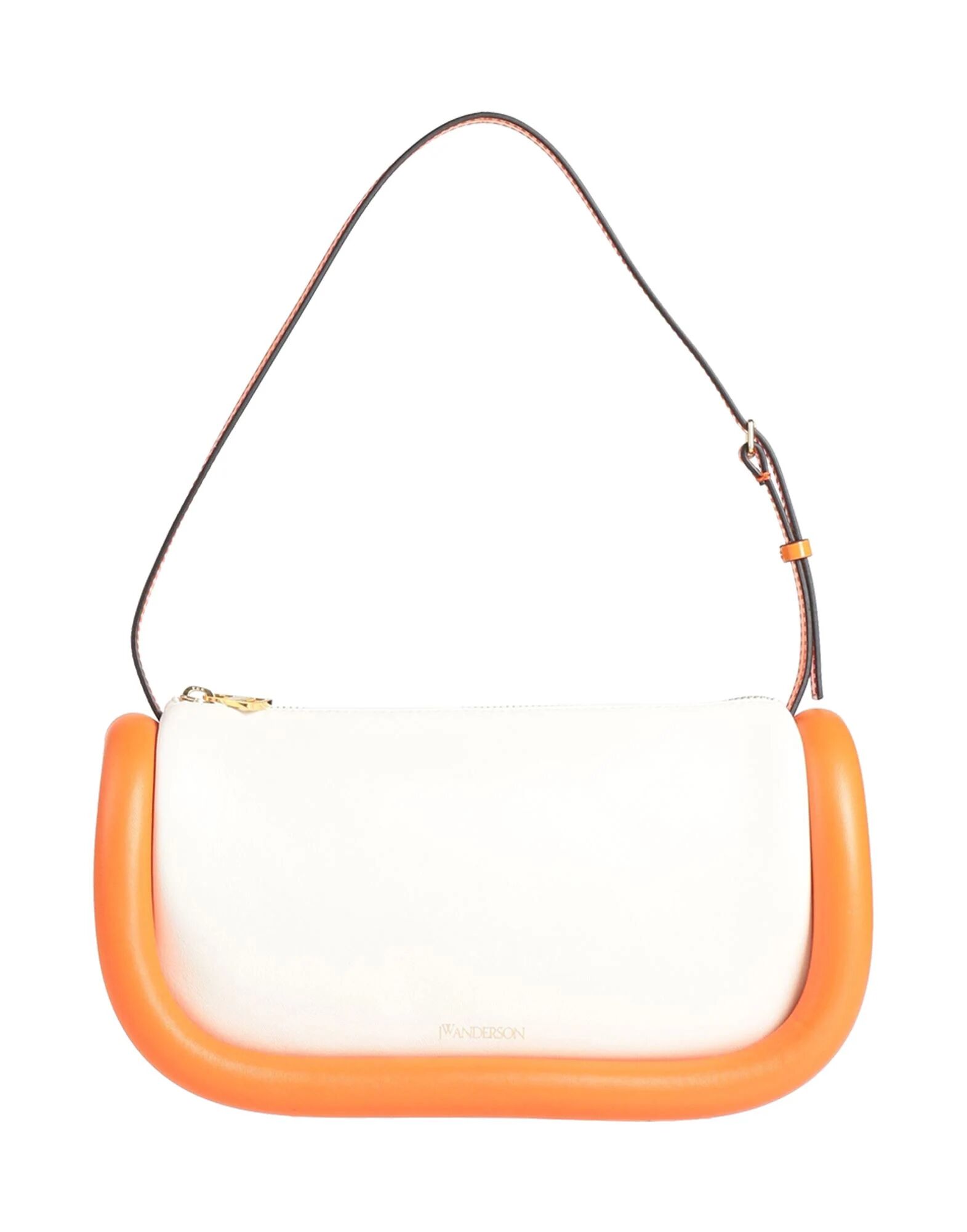 Сумка Jw Anderson, слоновая кость
Сумка Jw Anderson, слоновая кость