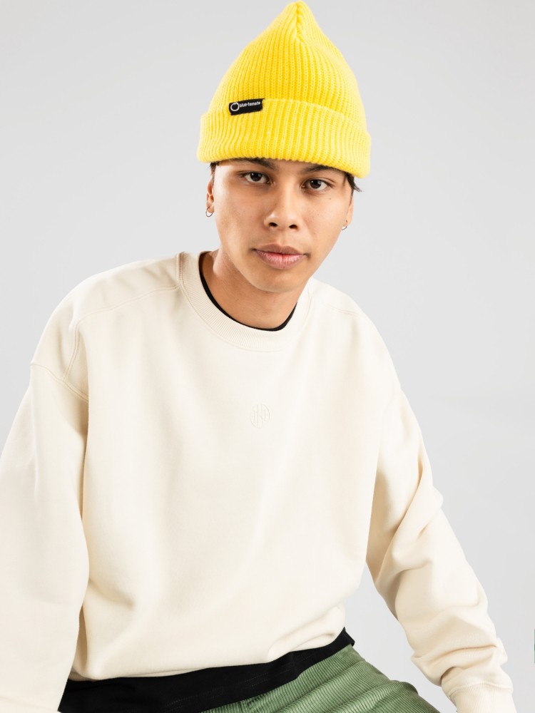 Свитер Ninth Hall Fundamental Crew Sweater, tan
Свитер Ninth Hall Fundamental Crew Sweater, tan