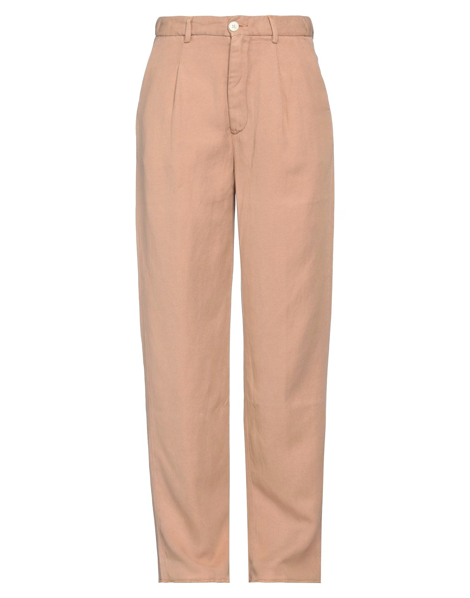 Джинсы (+) People, светло-коричневый
Джинсы (+) People, светло-коричневый