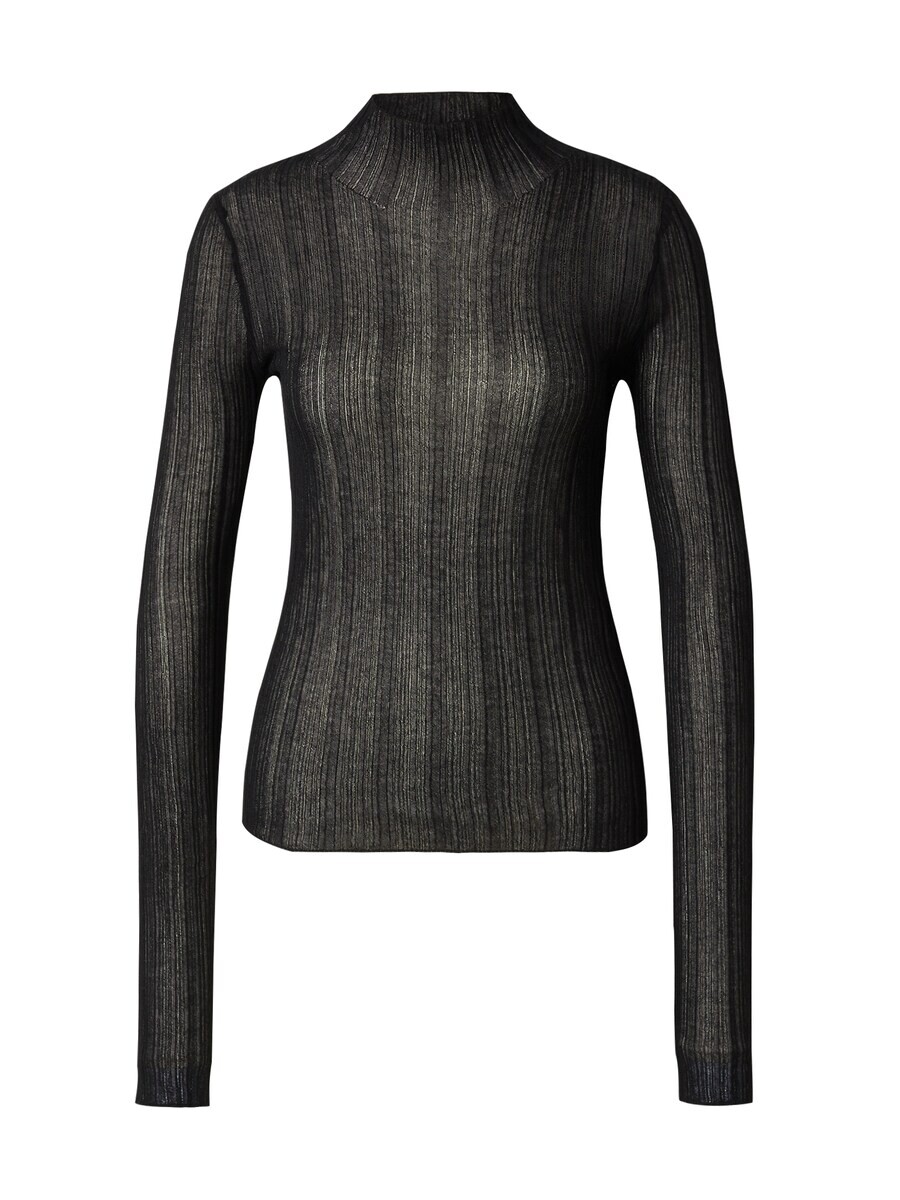 Лонгслив RÆRE by Lorena Rae Shirt, черный
Лонгслив RÆRE by Lorena Rae Shirt, черный