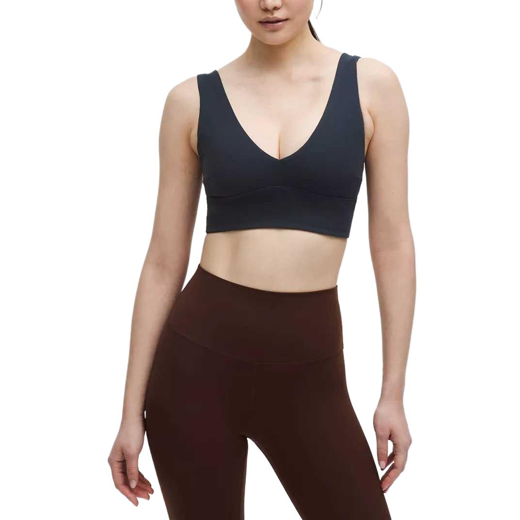 Lululemon Спортивное нижнее белье для женщин
Lululemon Спортивное нижнее белье для женщин