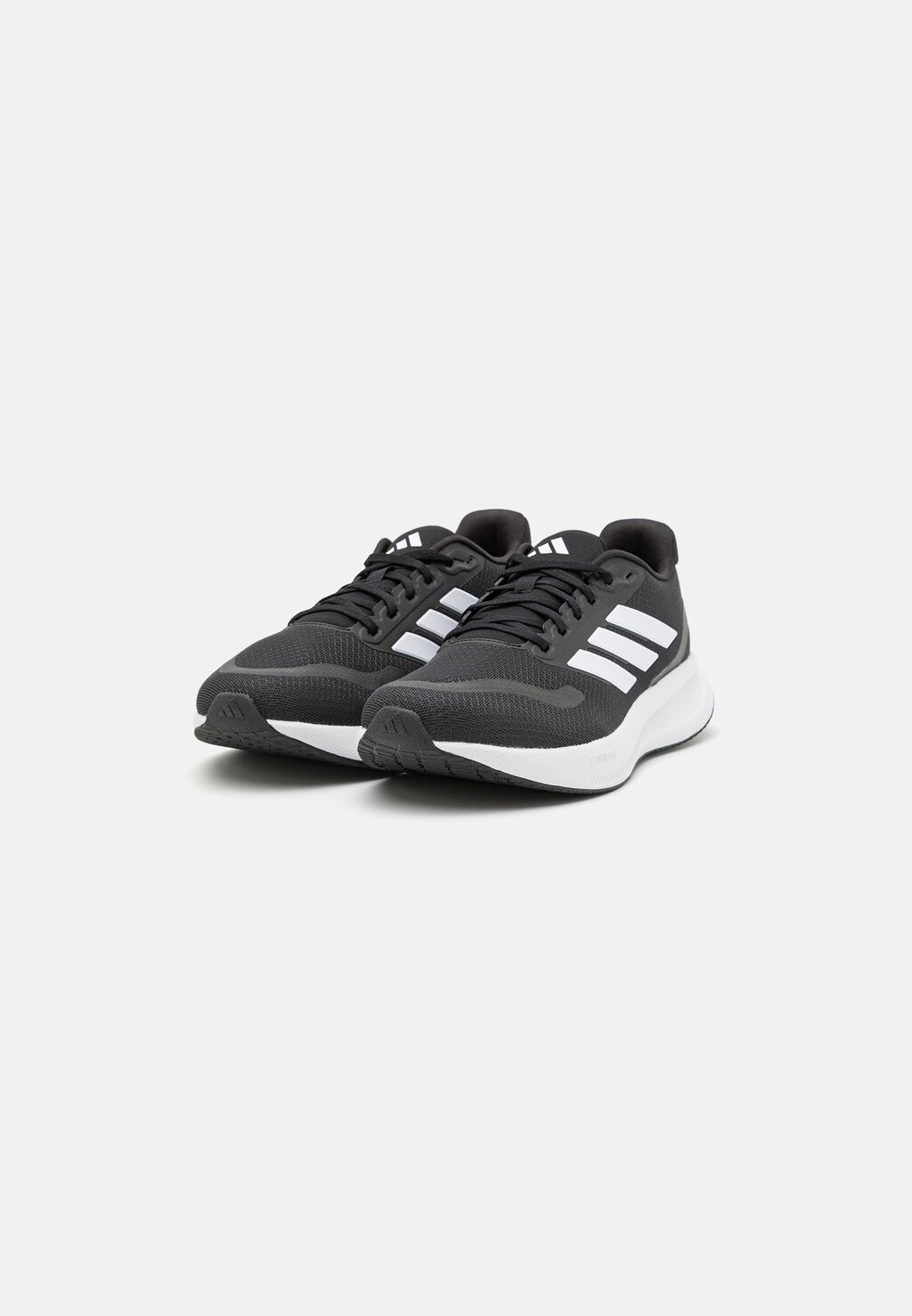 Нейтральные кроссовки Runfalcon 5 adidas Performance, основной черный/обувь белая/черный основной
Нейтральные кроссовки Runfalcon 5 adidas Performance, основной черный/обувь белая/черный основной