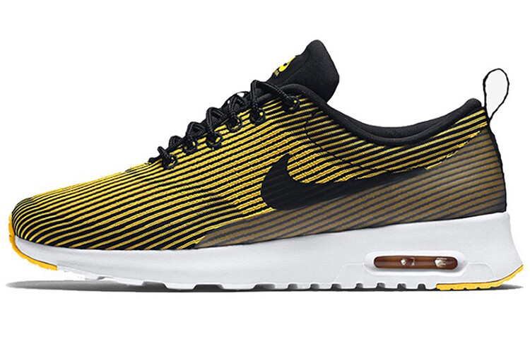 Кроссовки Nike Air Max Thea KJCRD Black Women's
Кроссовки Nike Air Max Thea KJCRD Black Women's