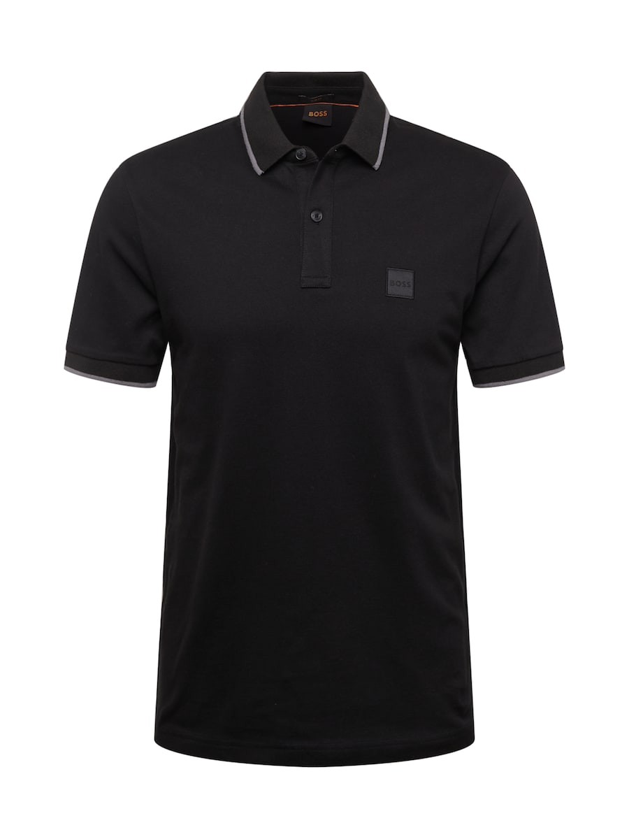 Рубашка BOSS Passertip, черный
Рубашка BOSS Passertip, черный