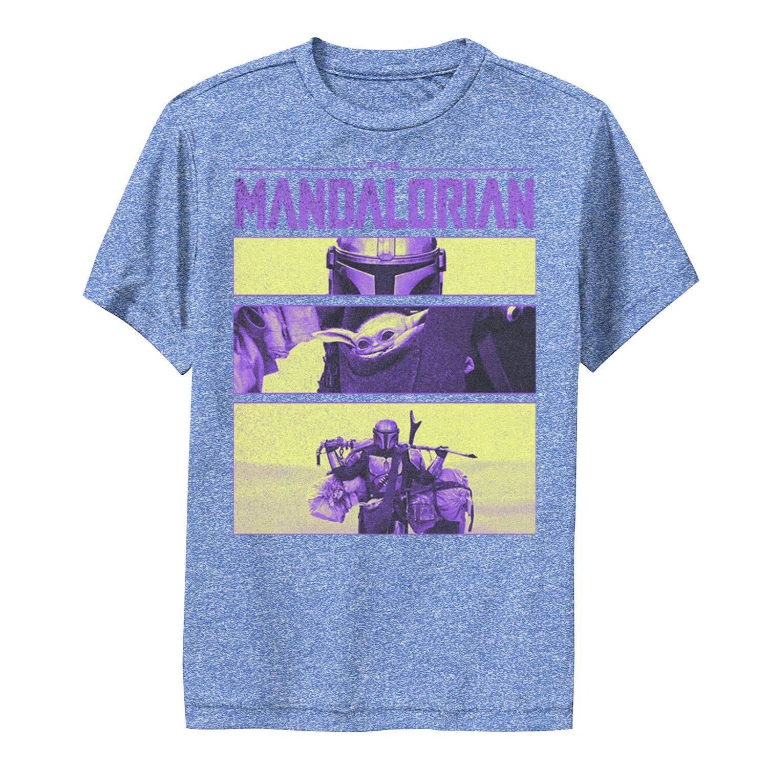 Футболка с разноцветными рамками и графическим рисунком для мальчиков 8–20 лет «Звездные войны: Мандалорец и ребенок», также известная как «Малыш Йода» Star Wars
Футболка с разноцветными рамками и графическим рисунком для мальчиков 8–20 лет «Звездные войны: Мандалорец и ребенок», также известная как «Малыш Йода» Star Wars