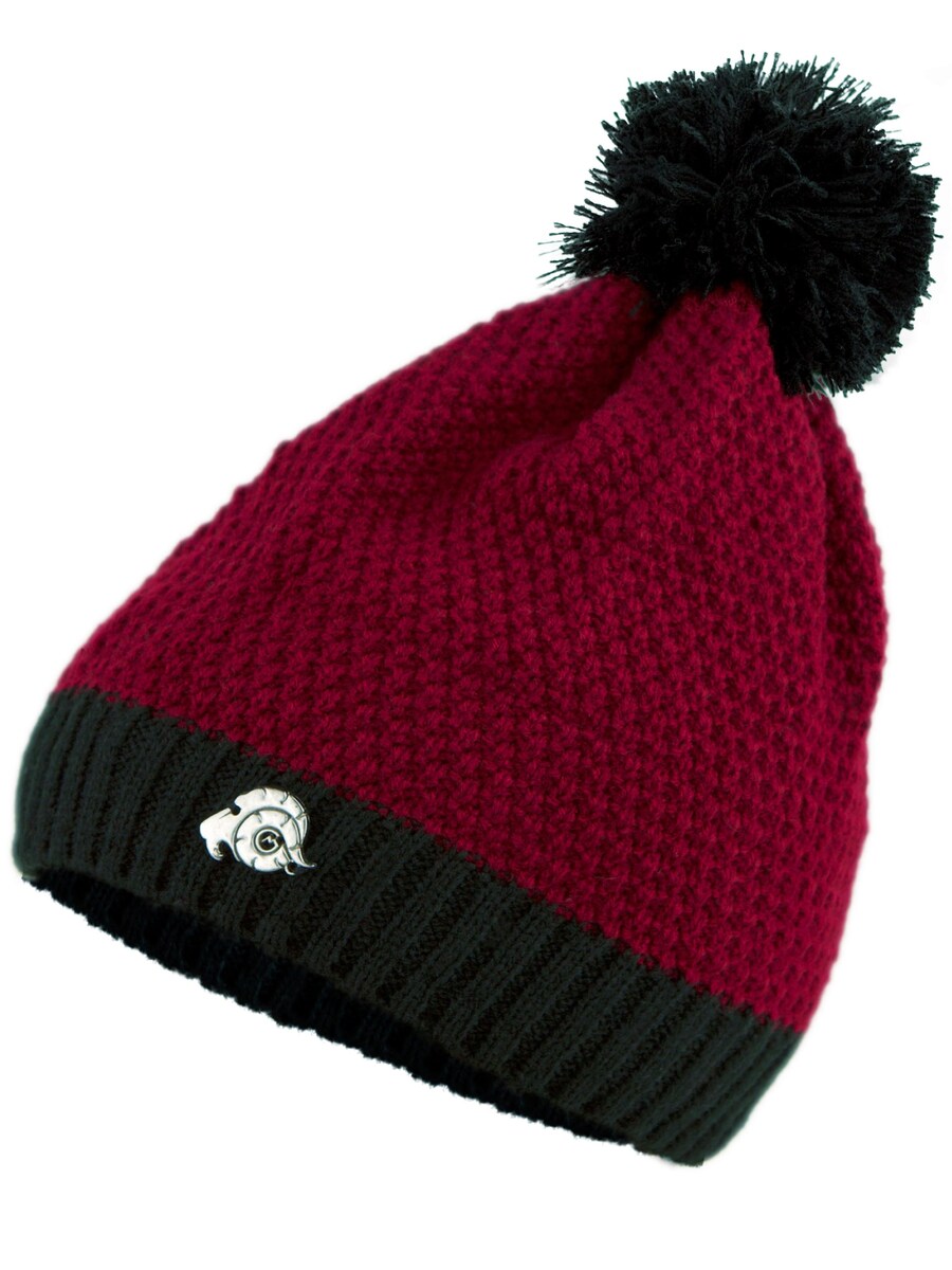 Шапка Guggen Mountain Mütze K119 Wintermütze mit Bommel und Fleecefutter, черный
Шапка Guggen Mountain Mütze K119 Wintermütze mit Bommel und Fleecefutter, черный