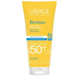 Uriage Bariesun Spf50+ Лайт 100 мл
Uriage Bariesun Spf50+ Лайт 100 мл