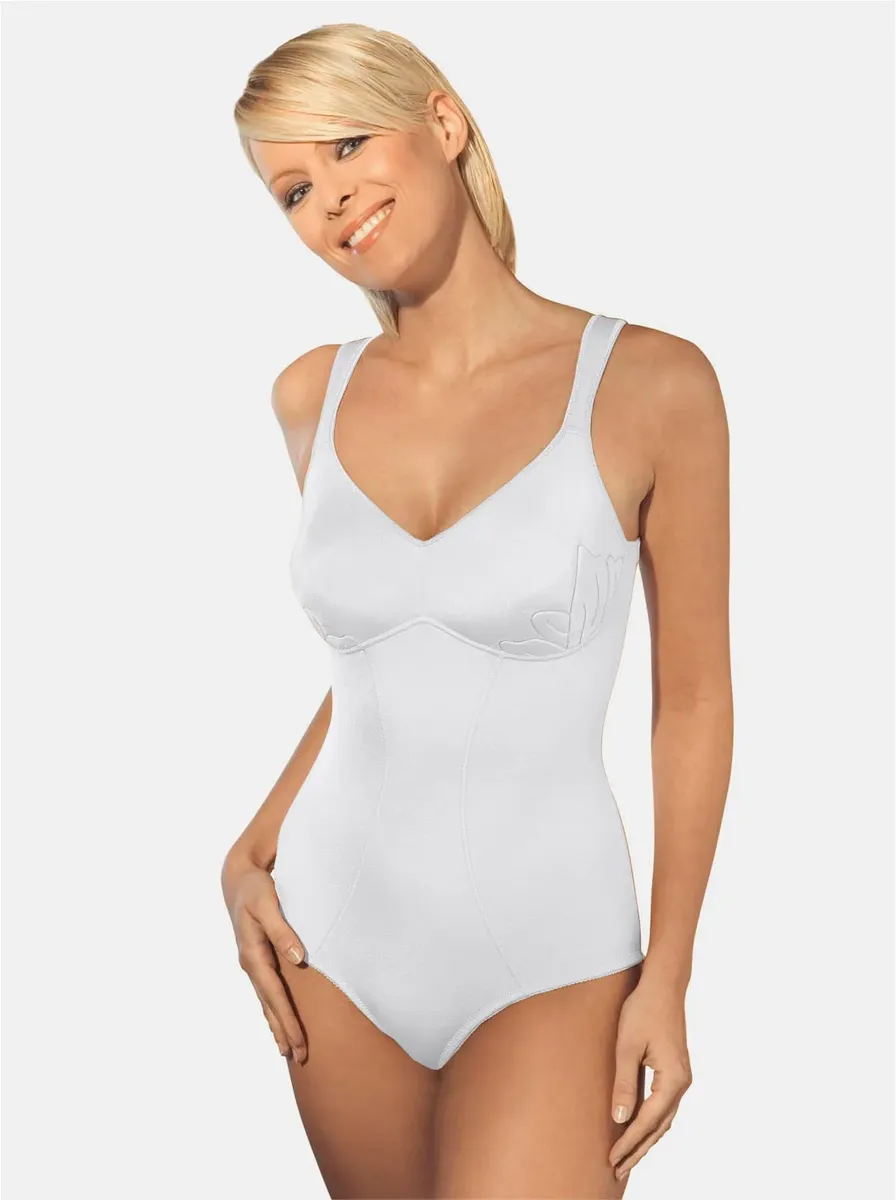 Боди Speidel, белый
Боди Speidel, белый