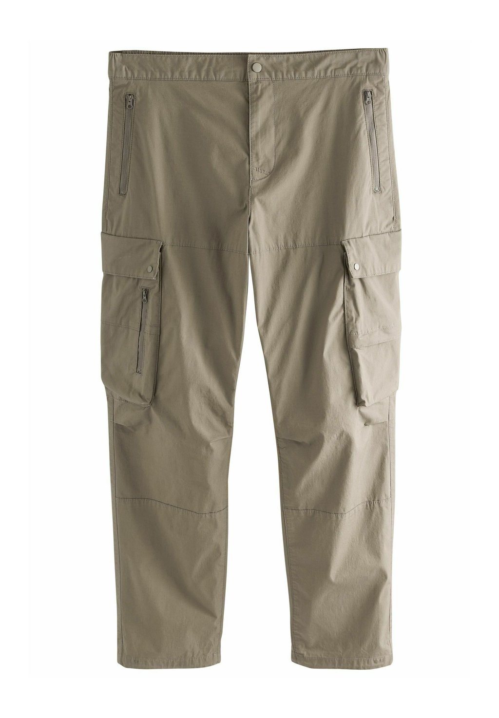 Брюки-карго REGULAR FIT Next, коричневый
Брюки-карго REGULAR FIT Next, коричневый