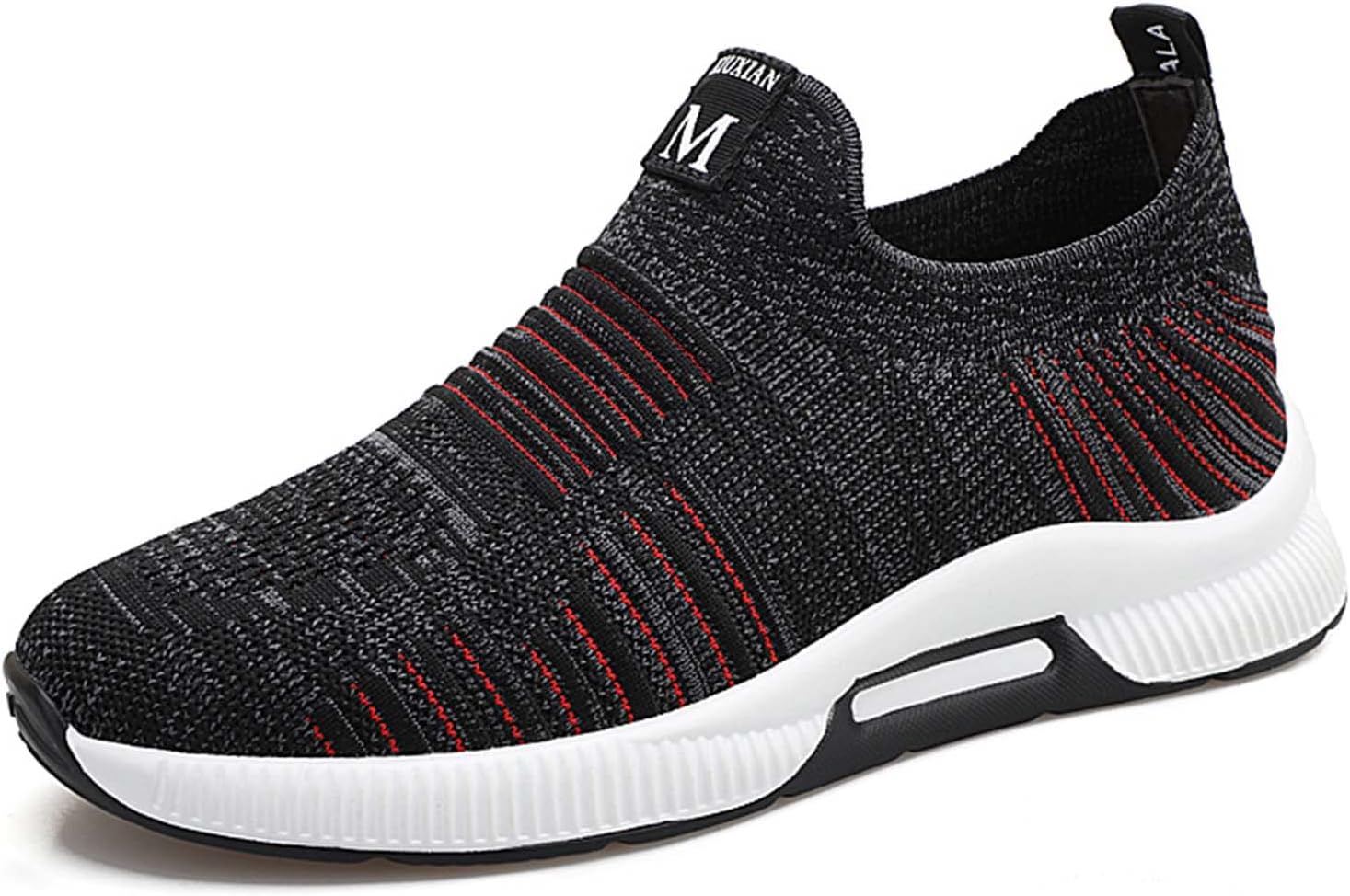 Мужские невидимые туфли-подростки CERYTHRINA с эффектом увеличения роста на 6 см, замшевые кожаные слипоны для повседневной носки, черный
Мужские невидимые туфли-подростки CERYTHRINA с эффектом увеличения роста на 6 см, замшевые кожаные слипоны для повседневной носки, черный