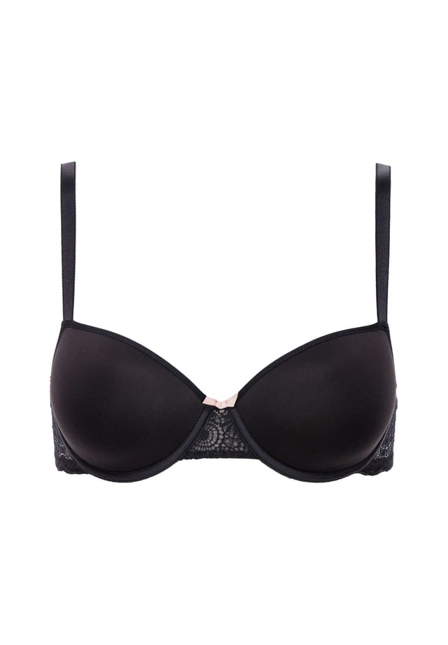 Бюстгальтер с чашкой-спейсером Georgia Passionata, черный
Бюстгальтер с чашкой-спейсером Georgia Passionata, черный