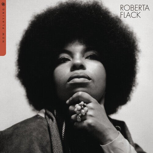 Виниловая пластинка Flack, Roberta - Now Playing
Виниловая пластинка Flack, Roberta - Now Playing