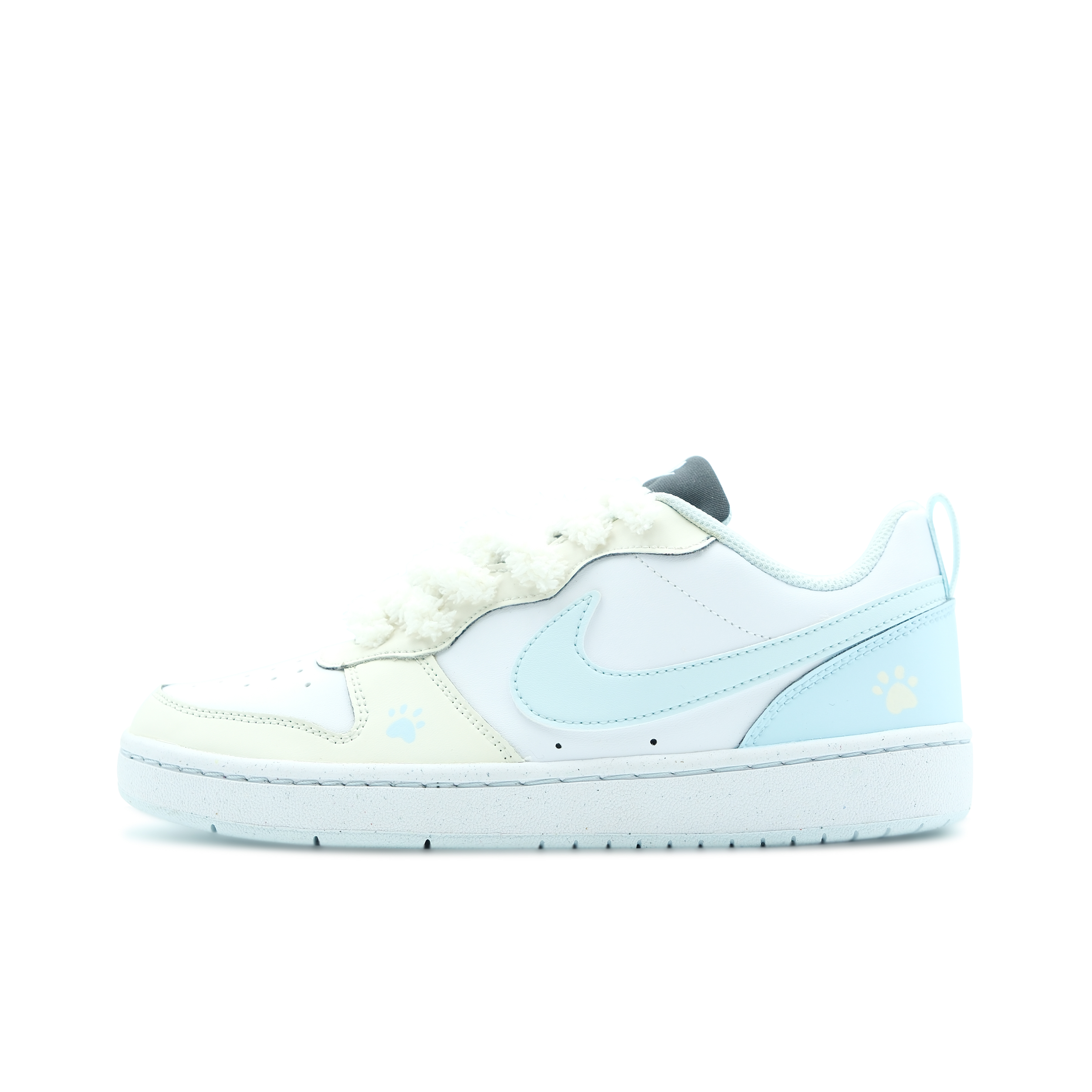 Детские, подростковые, противоскользящие, износостойкие, низкие кроссовки для скейтбординга Court Borough Nike, экрю
Детские, подростковые, противоскользящие, износостойкие, низкие кроссовки для скейтбординга Court Borough Nike, экрю