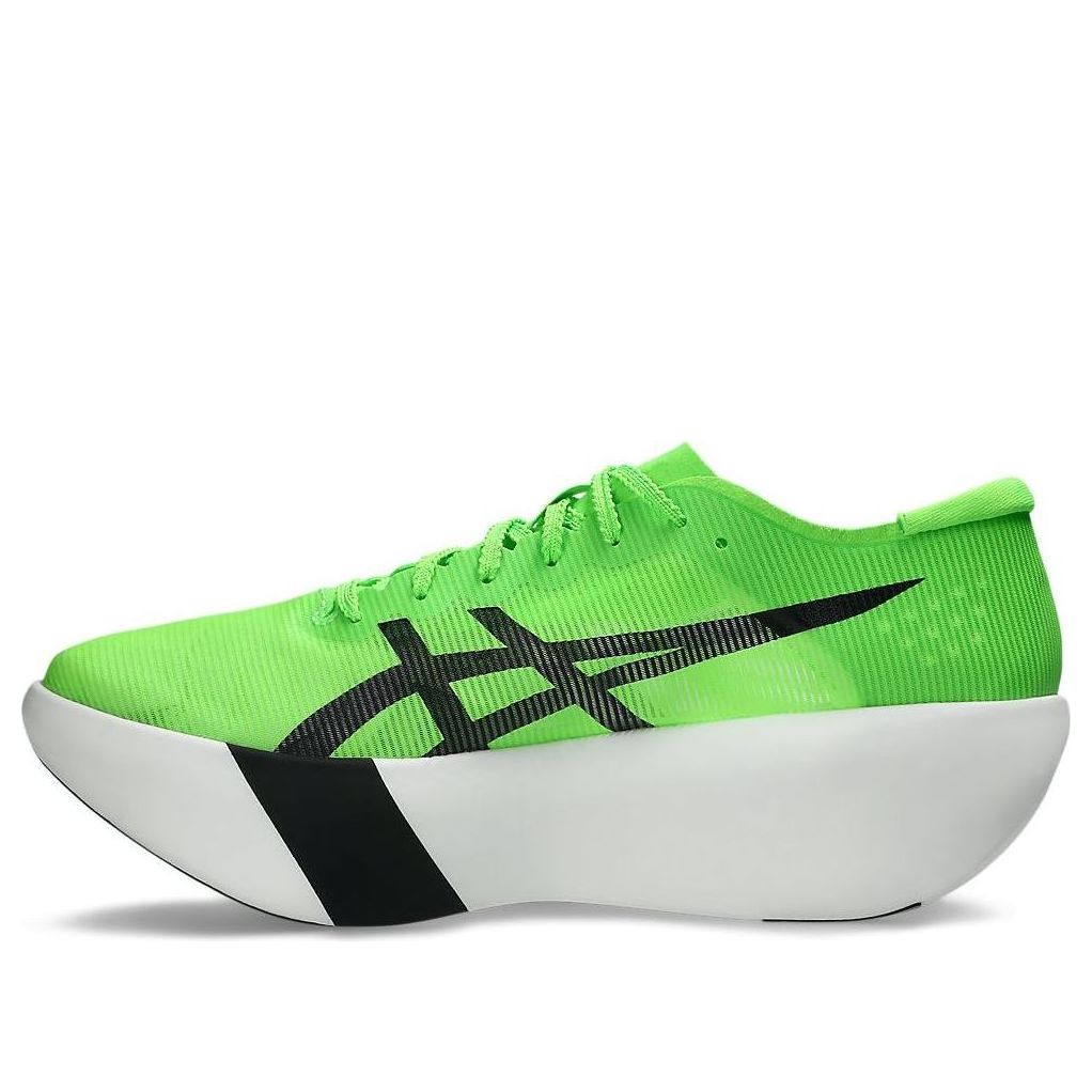 Asics Metaspeed Ray 'Green Gecko Black'
Asics Metaspeed Ray 'Green Gecko Black'