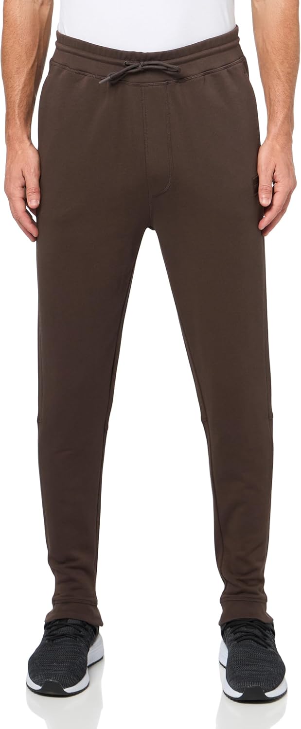 BOSS Мужские спортивные брюки Sestart из френч-терри, Smoke Rust
BOSS Мужские спортивные брюки Sestart из френч-терри, Smoke Rust