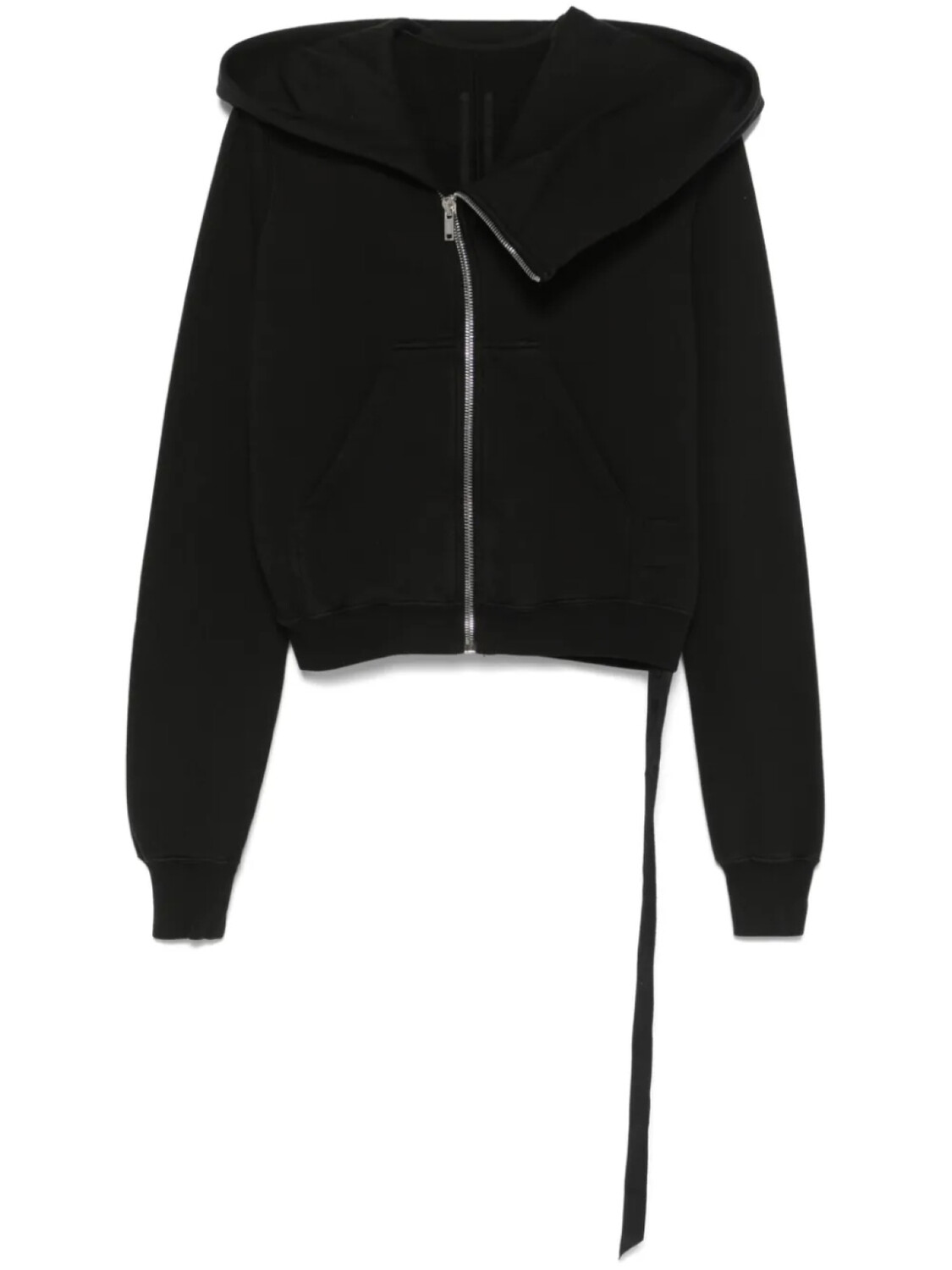 Rick Owens DRKSHDW худи Moutain, черный
Rick Owens DRKSHDW худи Moutain, черный