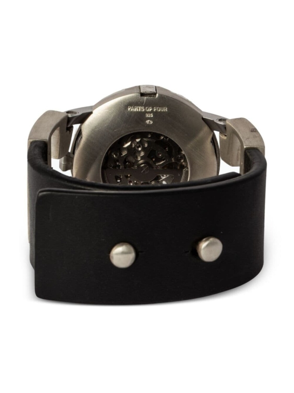 Parts of Four x Брелок Париж №189 42 мм, серебристый
Parts of Four x Брелок Париж №189 42 мм, серебристый