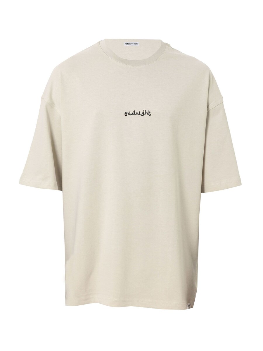 Рубашка VAMOS CLO Houstonia, белый
Рубашка VAMOS CLO Houstonia, белый