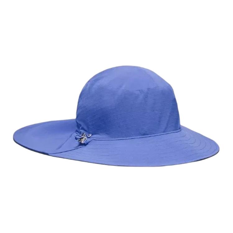 Lululemon Переработанная полиэстеровая эластановая шляпа-ведро женская разноцветная, Tree Blue Color/WLIN
Lululemon Переработанная полиэстеровая эластановая шляпа-ведро женская разноцветная, Tree Blue Color/WLIN