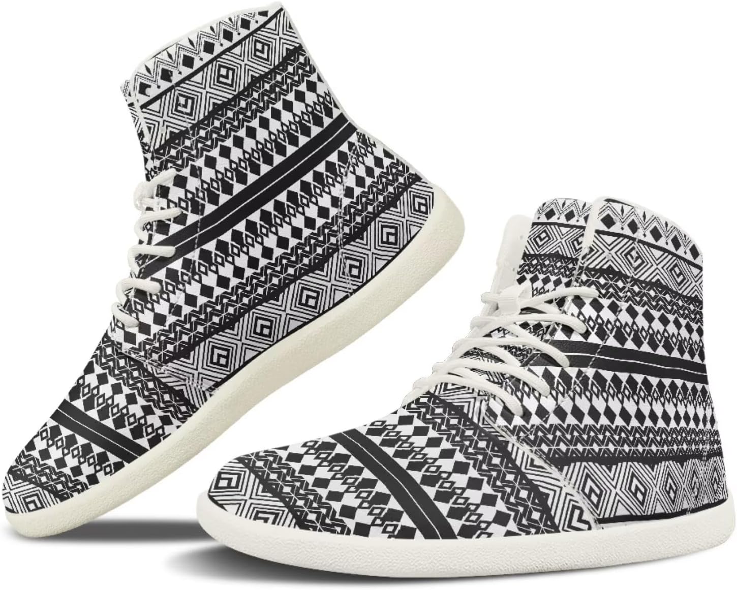 Кроссовки Chaqlin High Top, белые с шнуровкой, противоскользящие, для женщин, средний верх, повседневная обувь для ходьбы, удобные кроссовки для мужчин, повседневный образ
Кроссовки Chaqlin High Top, белые с шнуровкой, противоскользящие, для женщин, средний верх, повседневная обувь для ходьбы, удобные кроссовки для мужчин, повседневный образ