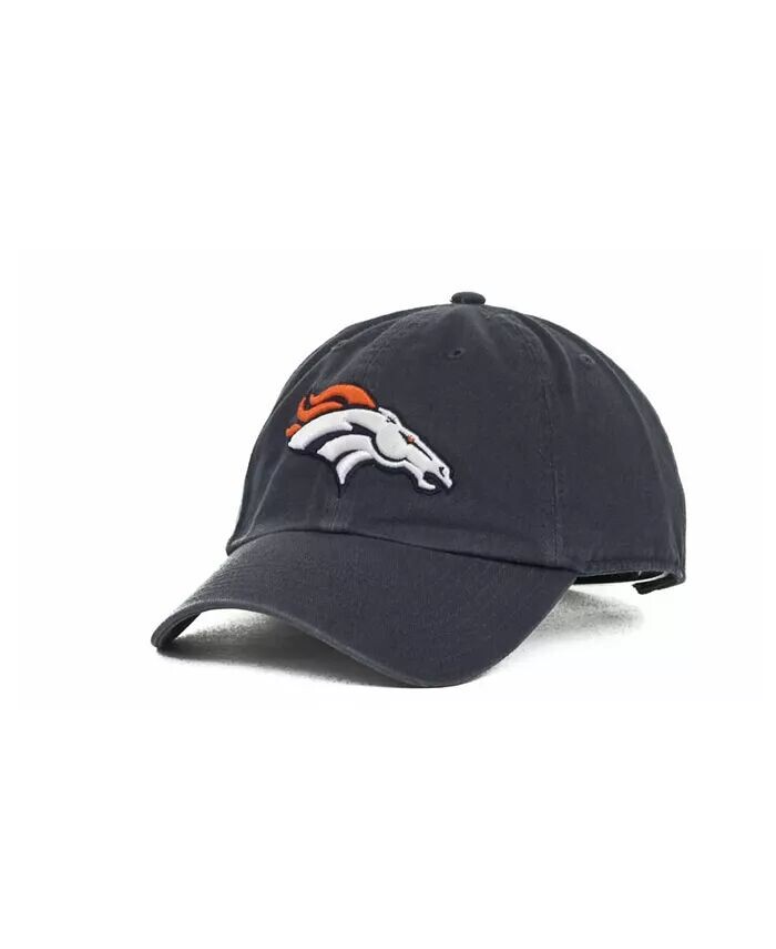 Кепка для чистки Denver Broncos '47 Brand
Кепка для чистки Denver Broncos '47 Brand