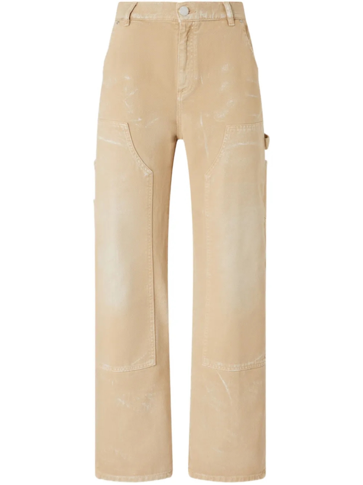 Джинсы прямого покроя PINKO, нейтральный
Джинсы прямого покроя PINKO, нейтральный