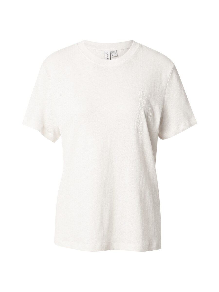 Рубашка & Other Stories, белый
Рубашка & Other Stories, белый