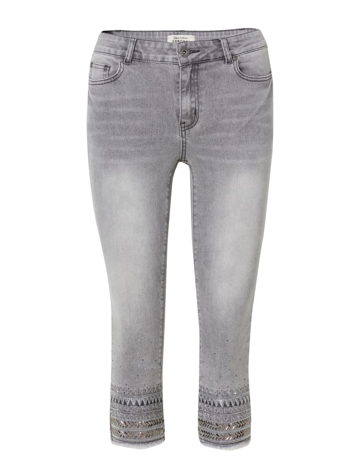 Шорты KOROSHI, серый
Шорты KOROSHI, серый