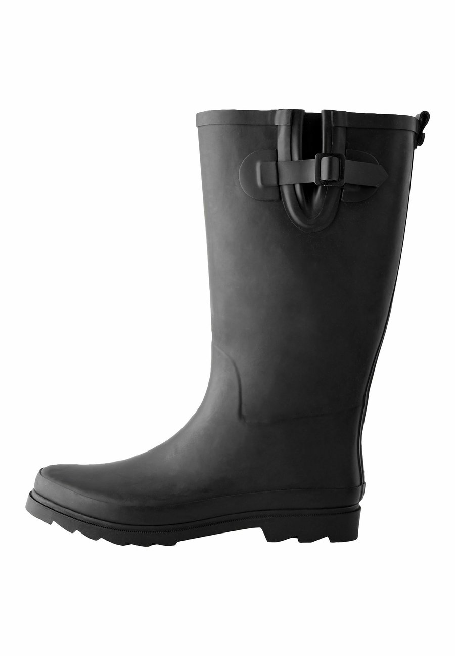 Ботинки Next REGULAR FIT, Black
Ботинки Next REGULAR FIT, Black