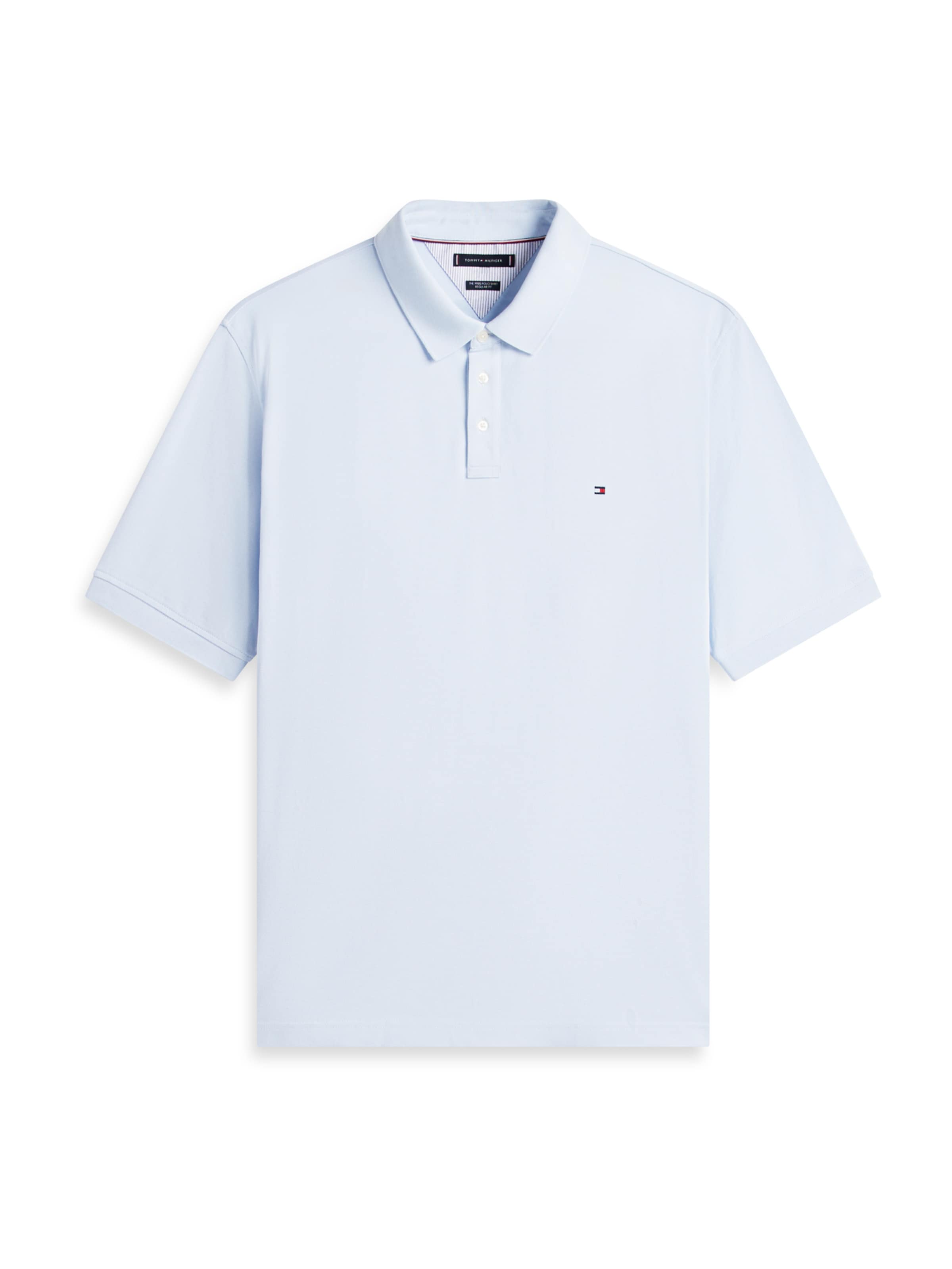 Tommy Hilfiger Big & Tall Футболка '1985' в светло-голубом цвете
Tommy Hilfiger Big & Tall Футболка '1985' в светло-голубом цвете